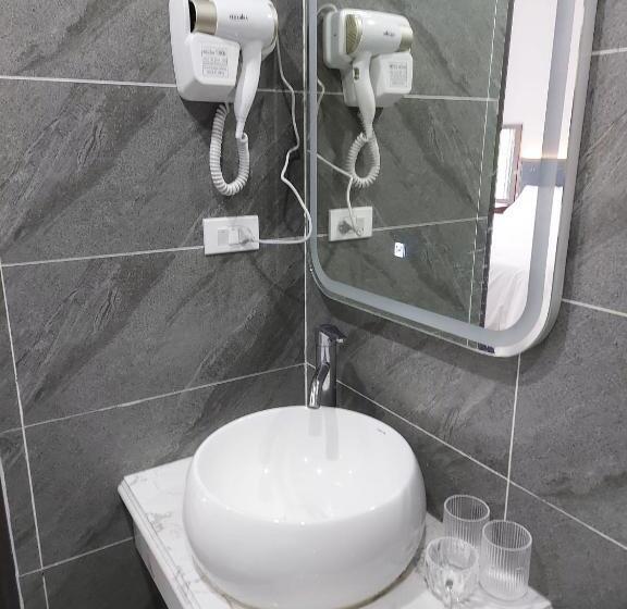 Hany Homestay Vinhomes Ocean Park