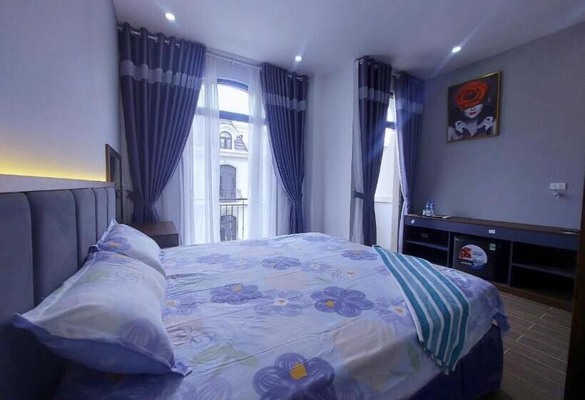 Hany Homestay Vinhomes Ocean Park
