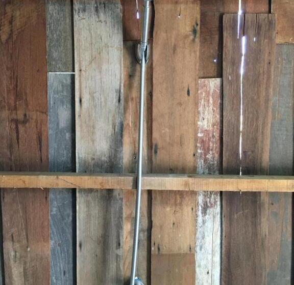 酒店 สวนบ้านนอก Suanbaannoak