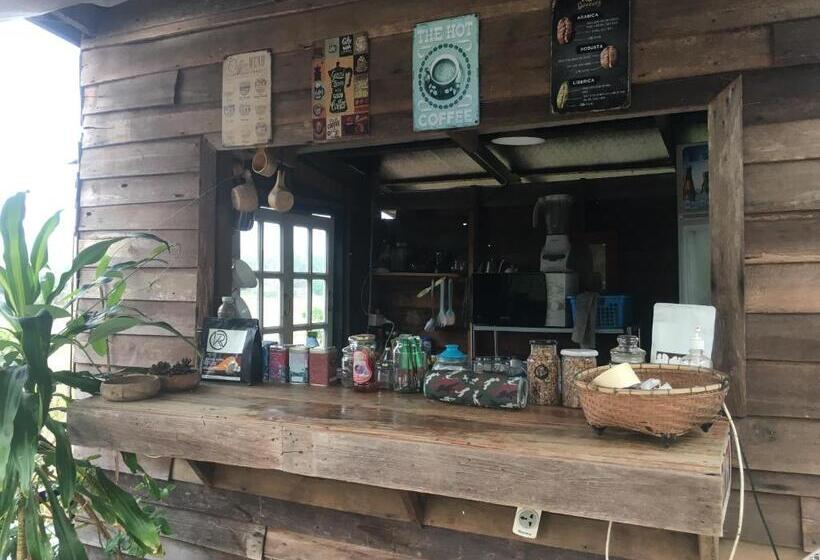 酒店 สวนบ้านนอก Suanbaannoak