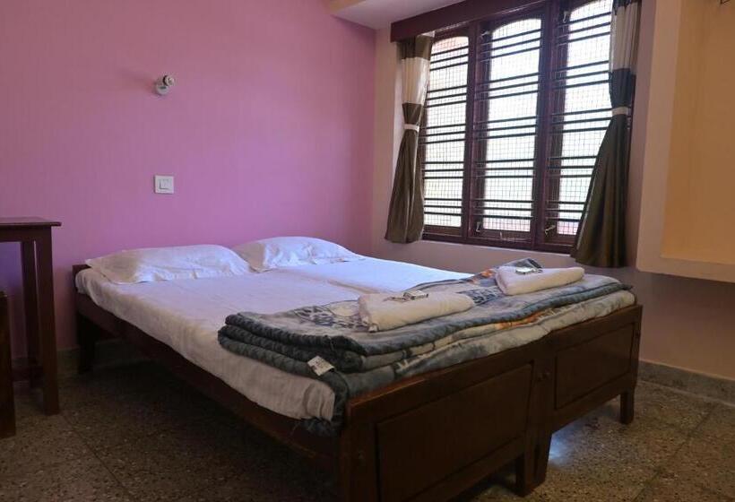 Hotel Pink Flower Tourist Home