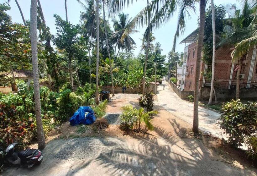 Hotel Pink Flower Tourist Home