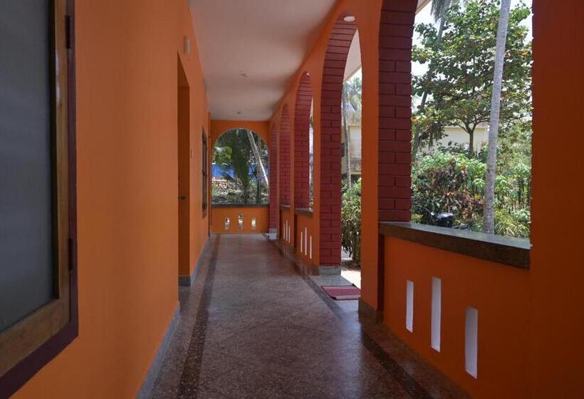 Hotel Pink Flower Tourist Home