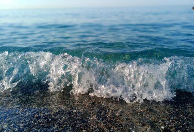 בית מלון כפרי Agriturismo Caruggiu Di Via Vecchia