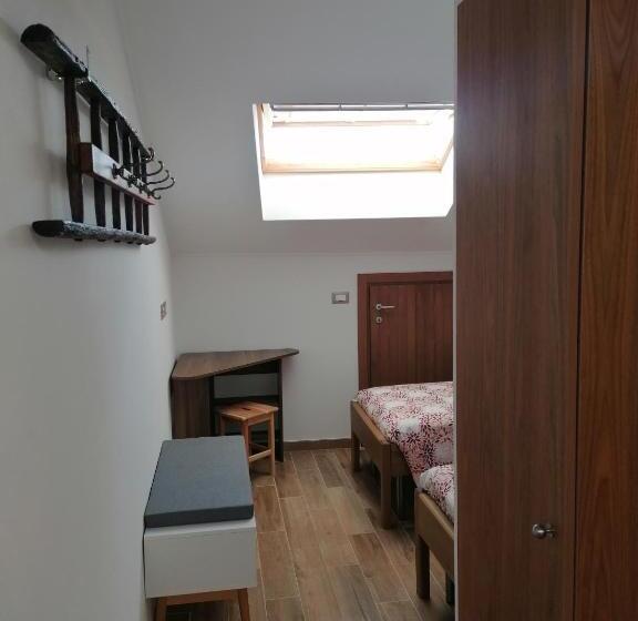 בית מלון כפרי Agriturismo Caruggiu Di Via Vecchia