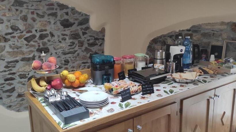 בית מלון כפרי Agriturismo Caruggiu Di Via Vecchia