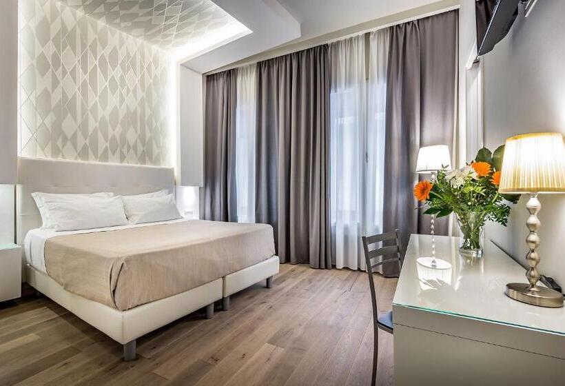 فندق Agriturismo S. Angelo