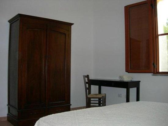 ホテル Agriturismo Sannoranna