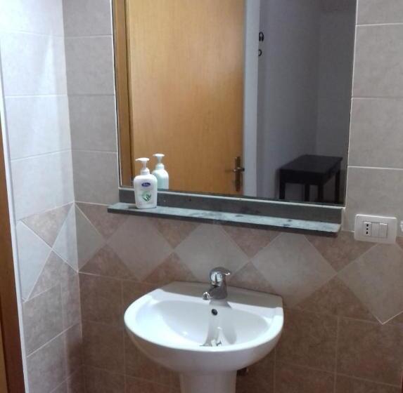 ホテル Agriturismo Sannoranna