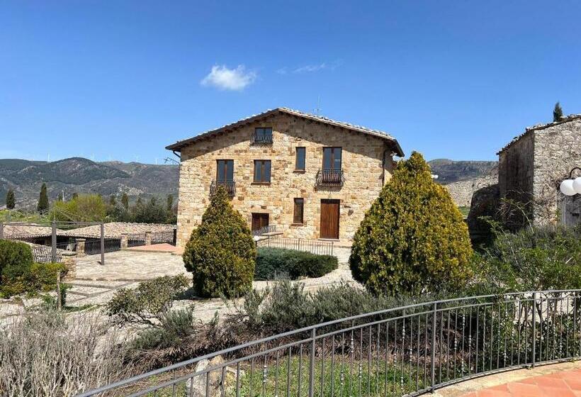 酒店 Agriturismo Tenuta Castagna