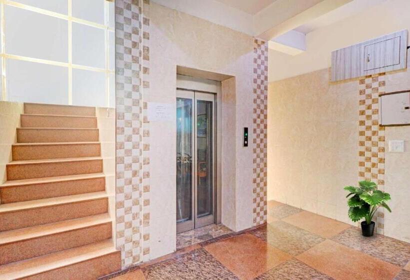 ホテル All Season Stayz