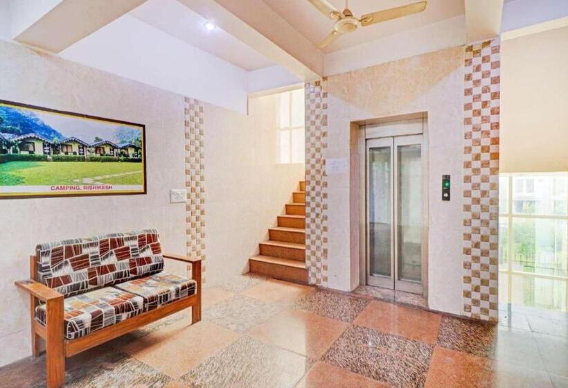 ホテル All Season Stayz