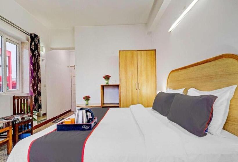 ホテル All Season Stayz