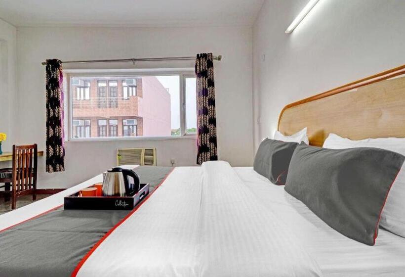 ホテル All Season Stayz