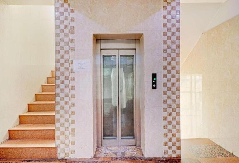 ホテル All Season Stayz