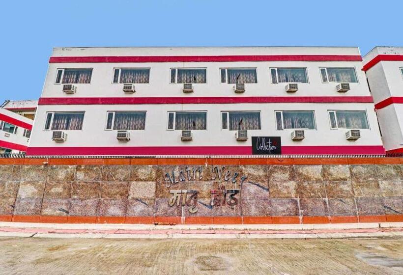 ホテル All Season Stayz