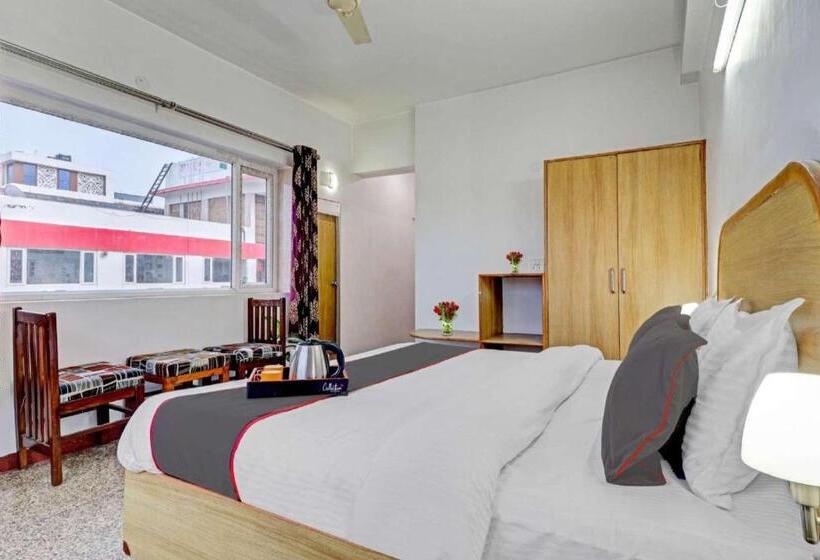 ホテル All Season Stayz