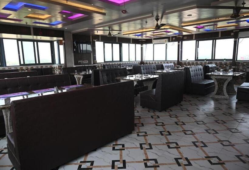 בית מלון כפרי Tulusi Inn ! Bolpur, Shantiniketan