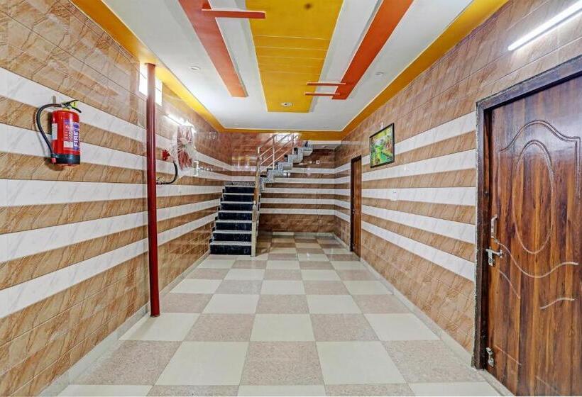 فندق Big Bite Cafe &s