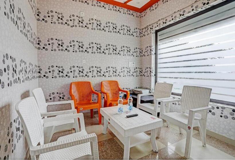 فندق Big Bite Cafe &s