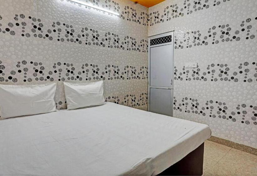 فندق Big Bite Cafe &s