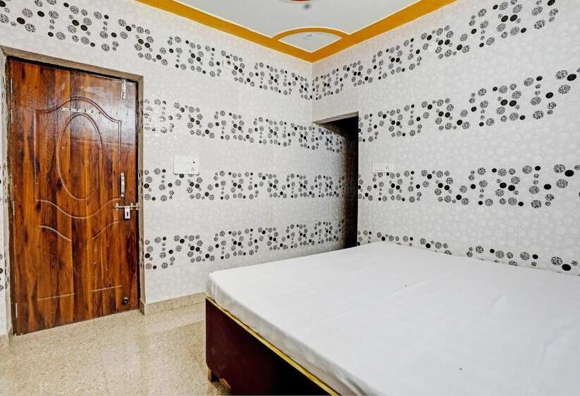 호텔 Big Bite Cafe &s