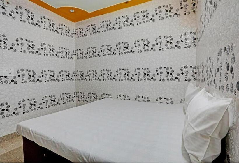 酒店 Big Bite Cafe &s