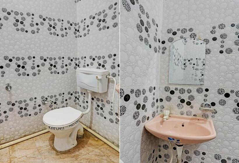 فندق Big Bite Cafe &s