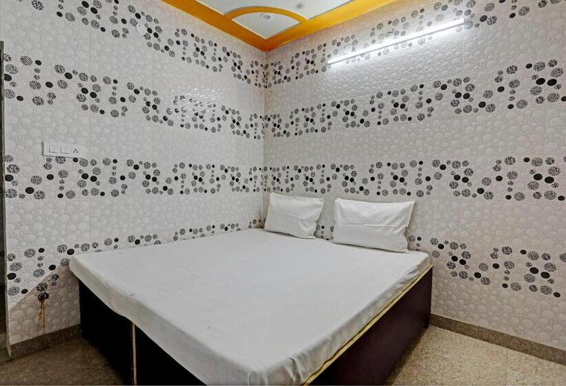 فندق Big Bite Cafe &s