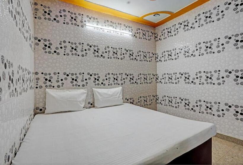 فندق Big Bite Cafe &s