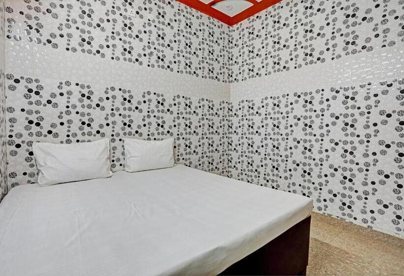 호텔 Big Bite Cafe &s