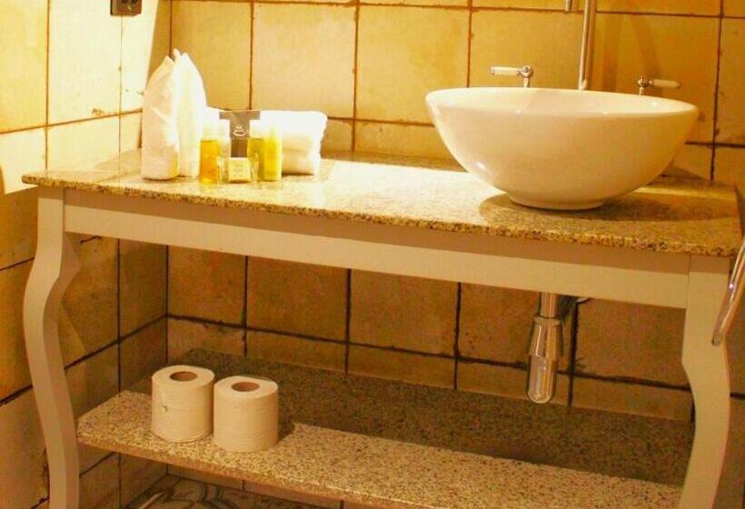 בית מלון כפרי Bushmills Townhouse