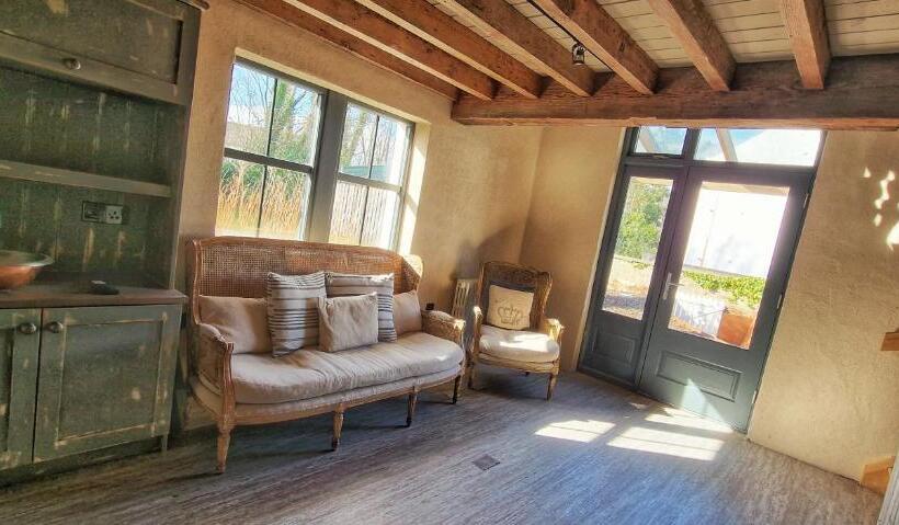 בית מלון כפרי Bushmills Townhouse