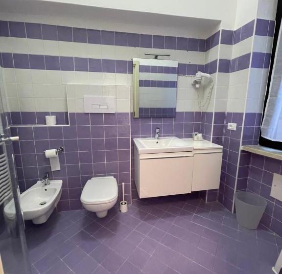 בית מלון כפרי Central Giacomini