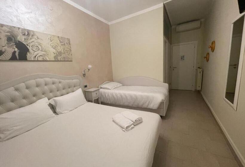 בית מלון כפרי Central Giacomini