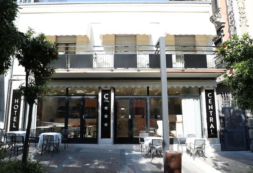 בית מלון כפרי Central Giacomini