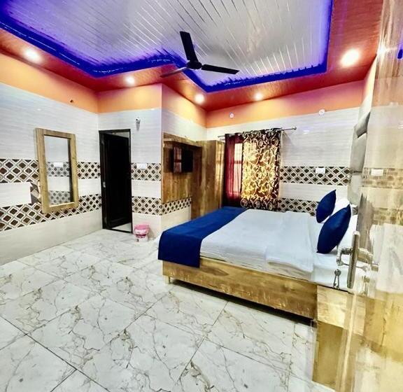 Hotel Chandigarh Inn