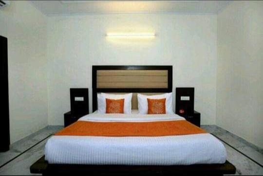 בית מלון כפרי Chandigarh Inn