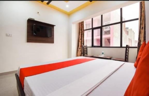 Hotelli Chandigarh Inn