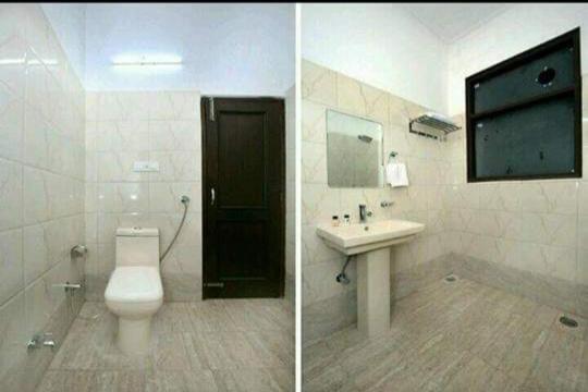 Hotelli Chandigarh Inn