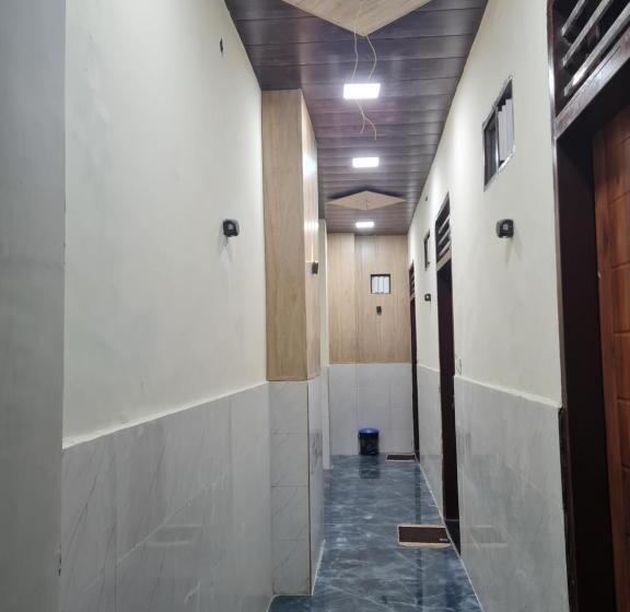 酒店 Chitransh Residency