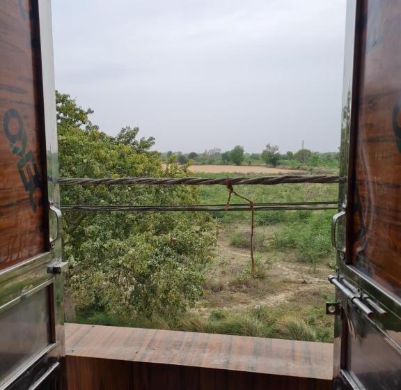 酒店 Chitransh Residency