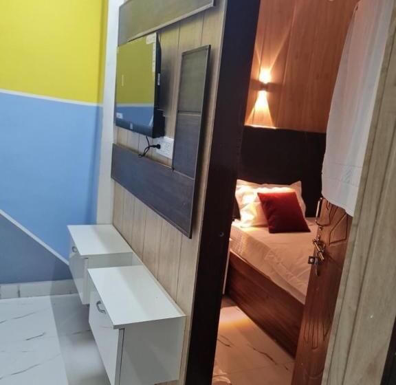 酒店 Chitransh Residency