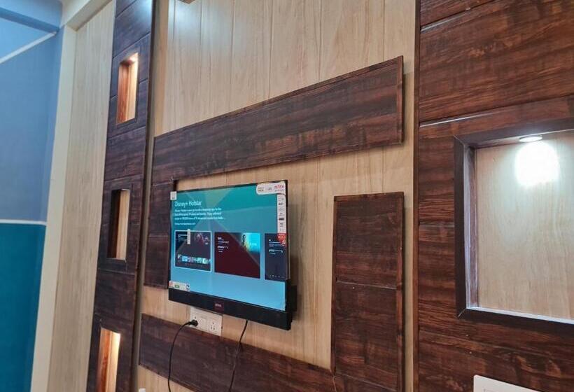 酒店 Chitransh Residency