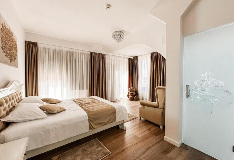 فندق Complex Vila Rania