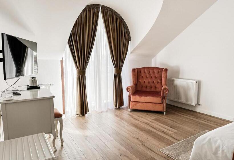 فندق Complex Vila Rania