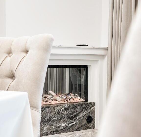 فندق Complex Vila Rania