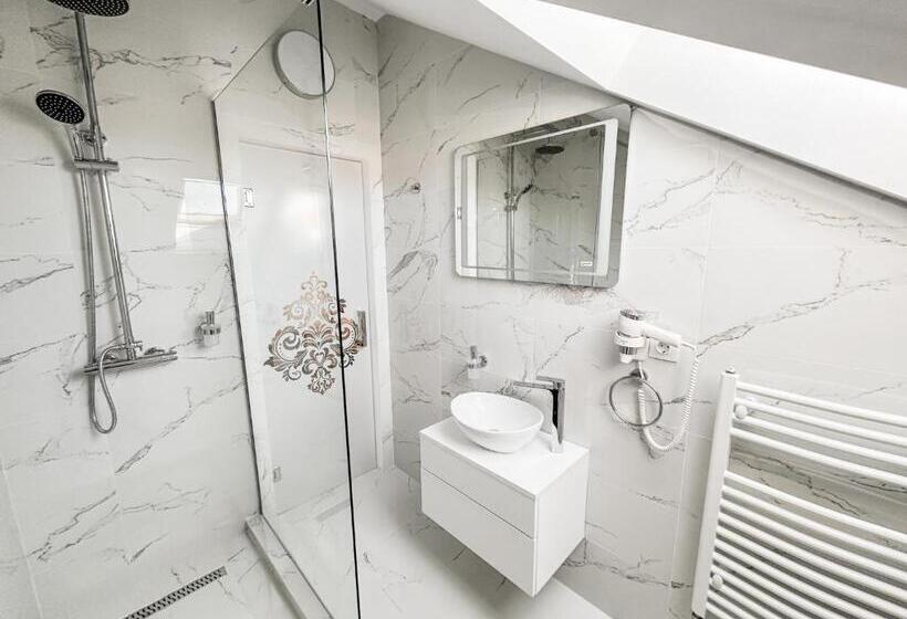 فندق Complex Vila Rania