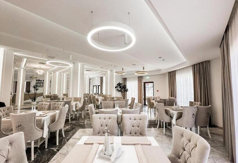 فندق Complex Vila Rania