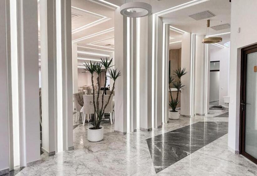 فندق Complex Vila Rania